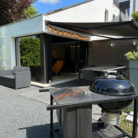 Sakura Lodging Bossut-Gottechain Exterior foto