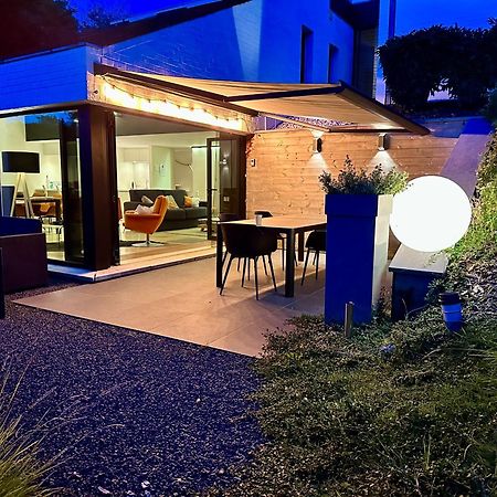 Sakura Lodging Bossut-Gottechain Exterior foto