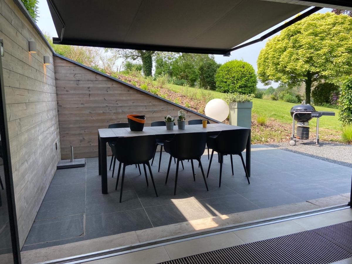 Sakura Lodging Bossut-Gottechain Exterior foto