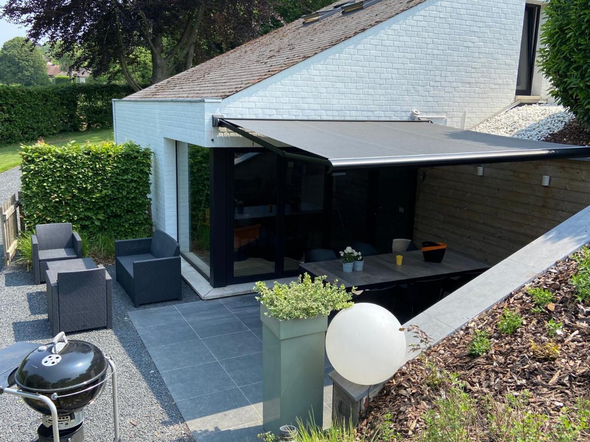 Sakura Lodging Bossut-Gottechain Exterior foto