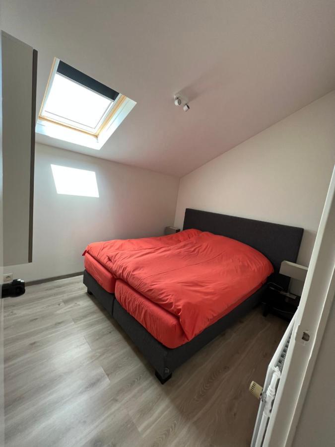 Sakura Lodging Bossut-Gottechain Exterior foto